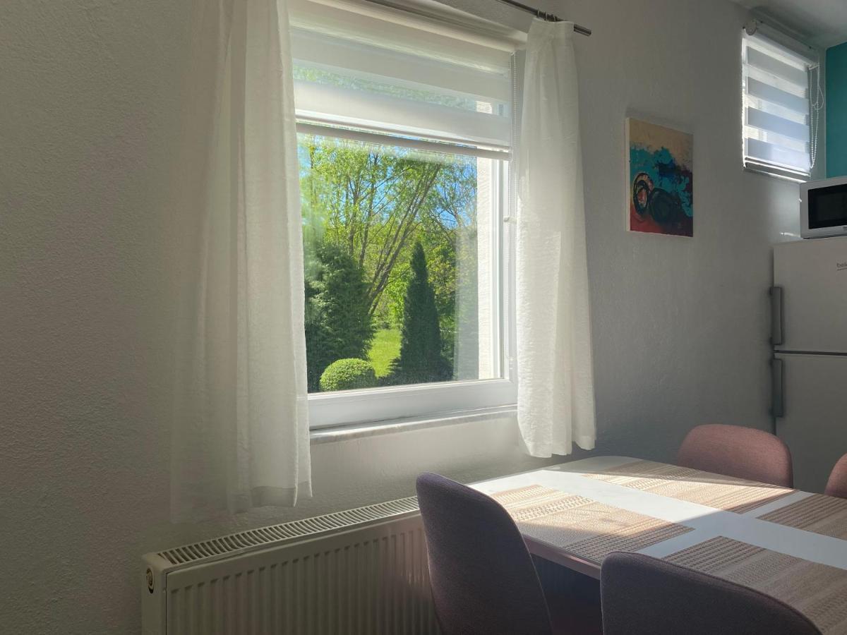 Villa Nana Kulen Vakuf Exteriör bild