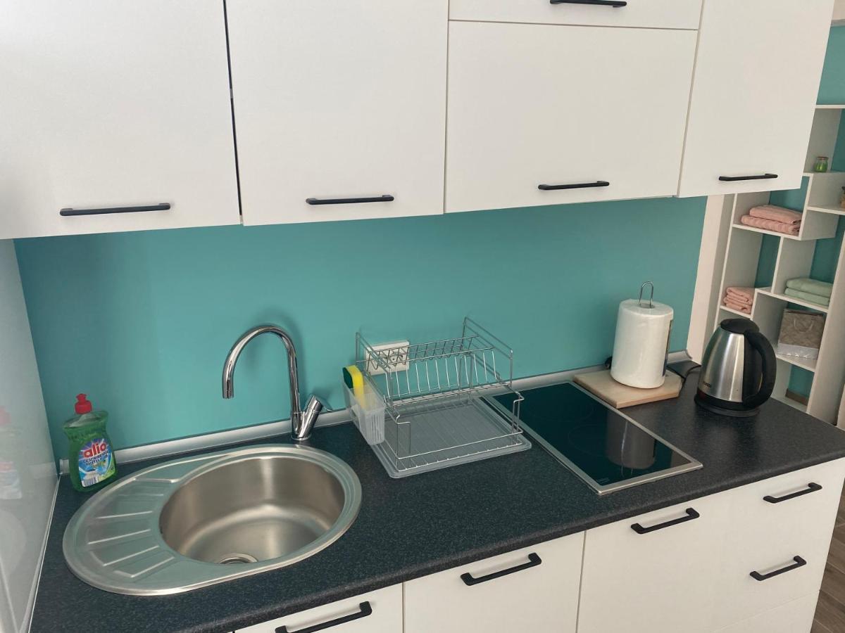 Villa Nana Kulen Vakuf Exteriör bild