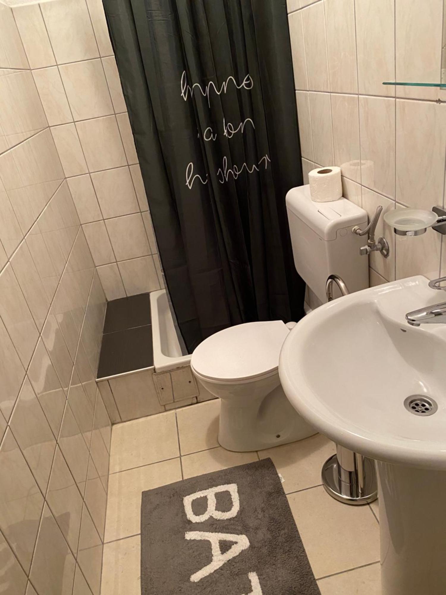 Villa Nana Kulen Vakuf Exteriör bild