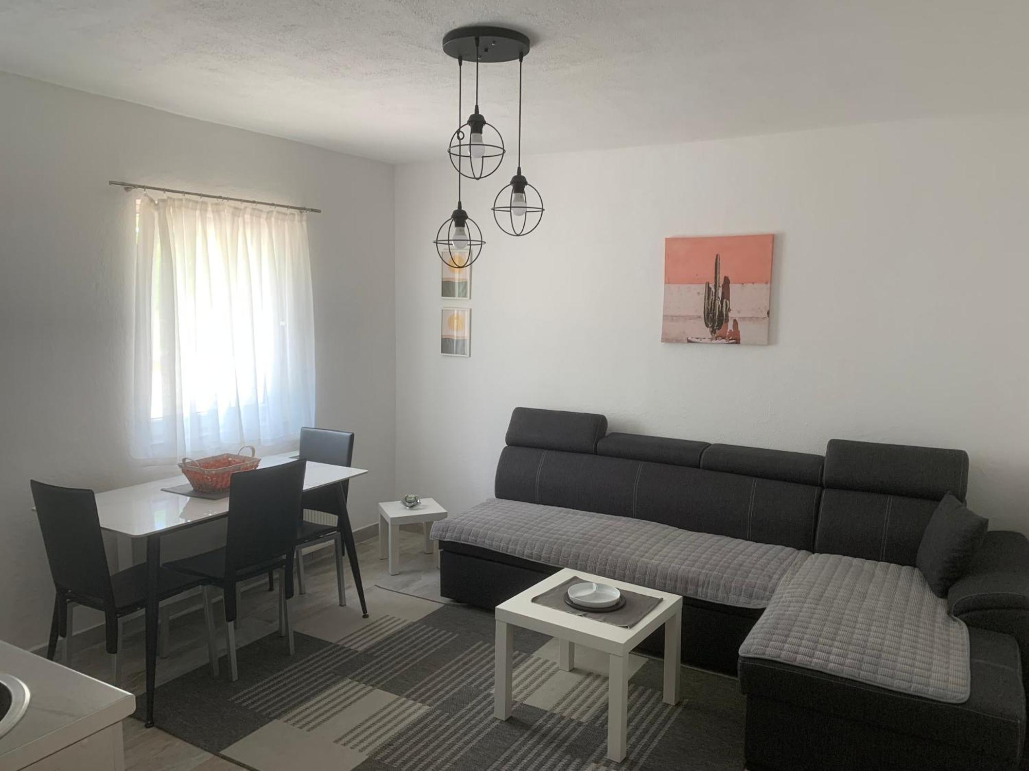 Villa Nana Kulen Vakuf Exteriör bild